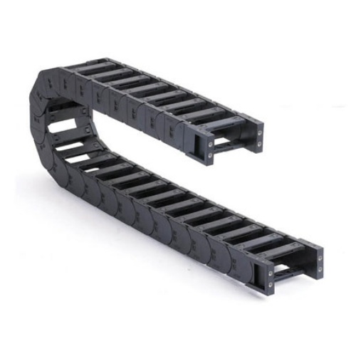 Cable-channel J60Q.1.150S150 (60×150 MM, L: 1000 mm, R: 150 mm)