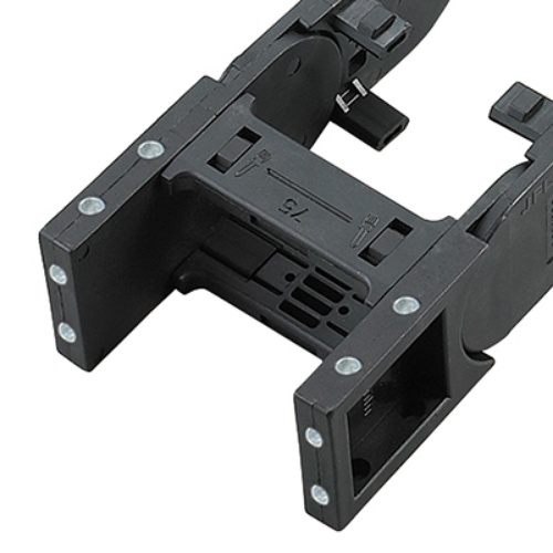 Connector J45Q.1.125S-FJT (45×125 MM)