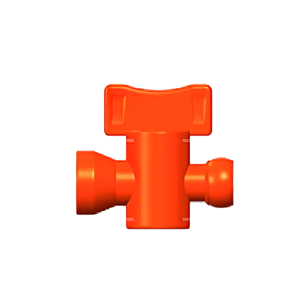 Adapter 2445 (JFLO, 1/4 “) - Hochwertige Kabelschleppketten und flexible Kühlmittelschläuche von JFLO für industrielle Maschinen und Automatisierung. Langlebig, effizient und für präzise Anwendungen in CNC-Maschinen und Produktionslinien entwickelt.