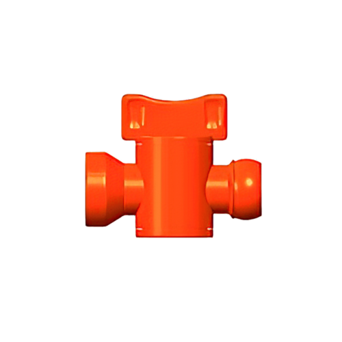 Adapter 3445 (JFLO, 3/8 “)