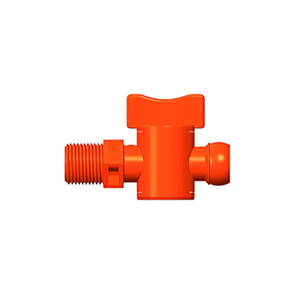 Connector 6206 (JFLO, 3/4 “) - Hochwertige Kabelschleppketten und flexible Kühlmittelschläuche von JFLO für industrielle Maschinen und Automatisierung. Langlebig, effizient und für präzise Anwendungen in CNC-Maschinen und Produktionslinien entwickelt.