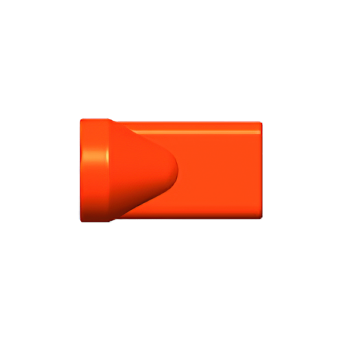 Nozzle 4355 (JFLO, 1/2 “, d2.1x18l)